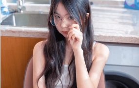 素人渔夫林书辞合集图片付费资源下载[持续更新]