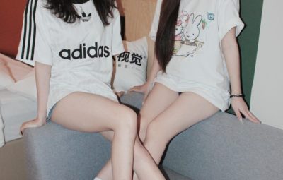 小众视觉 – 全套30期艺术写真合集 105GB【上新】