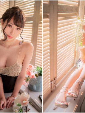 雨波HaneAme微博coser全部作品合集资源打包下载[持续更新]