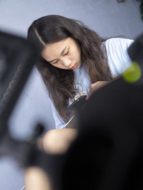 南国足艺美女图集合集打包下载[持续更新]