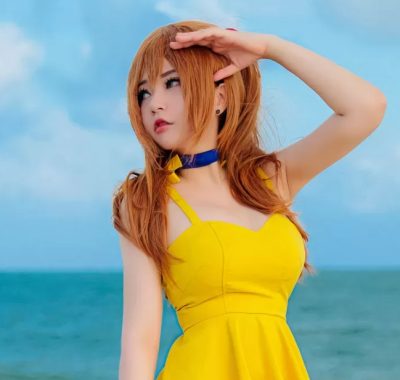 PotatoGodzilla美女套图合集资源下载[持续更新]