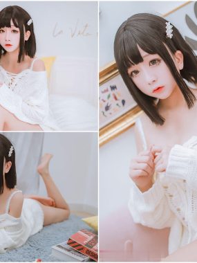 椎名莜(日奈娇)微博coser全部作品合集[持续更新]