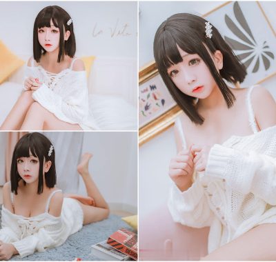 椎名莜(日奈娇)微博coser全部作品合集[持续更新]