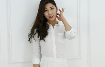 韩模 유선화 柳善花 韩系长腿美模合集940P 2.2GB资源