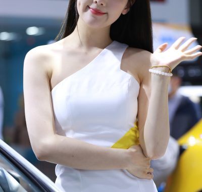 网红车模春晓车展照片高清生图合集296P 合计3.1GB[网盘下载]