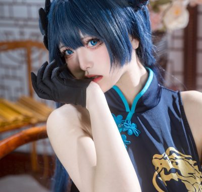 九柒喵微博COS套图合集资源下载[持续更新]