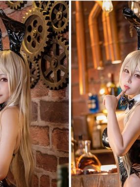 KANEKO_咔喵coser微博全部作品合集资源打包下载[持续更新]