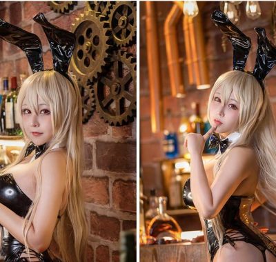 KANEKO_咔喵coser微博全部作品合集资源打包下载[持续更新]