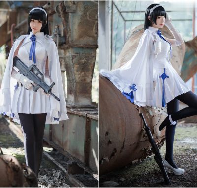 爱老师_PhD微博COS图集合集下载[持续更新]