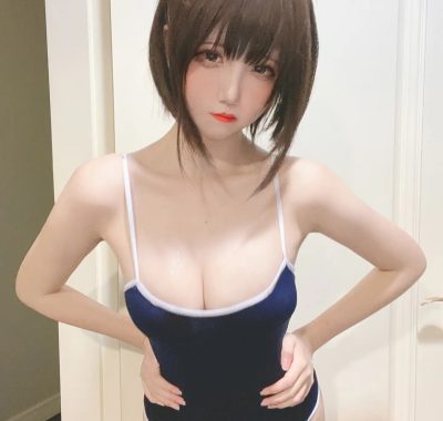 阿薰kaOri鬼马少女主持人套图合集[持续更新]