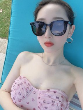 蒋梦婕泳装照片高清壁纸合集27P 照片总共大小39.2MB[网盘下载]