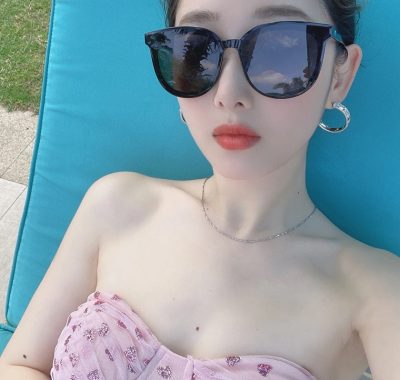 蒋梦婕泳装照片高清壁纸合集27P 照片总共大小39.2MB[网盘下载]