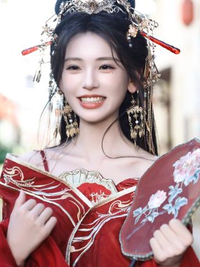 网红Coser我不叫龙虾 545个视频和113张照片合集 视频+照片总共2.92GB[网盘下载]