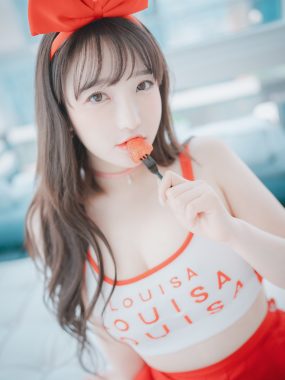 【453G巨量】DJAWA Photo:351套全集 韩国女神全套作品合集 (4K超清)
