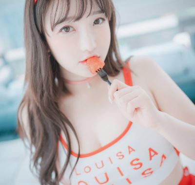 【453G巨量】DJAWA Photo：351套全集 韩国女神全套作品合集 (4K超清)