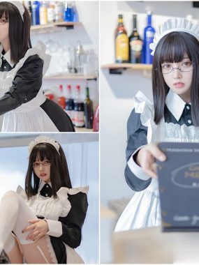 过期米线线喵微博coser全部作品图集合集下载[持续更新]