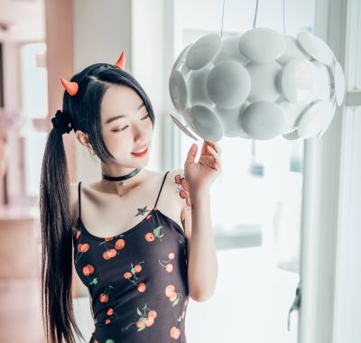 飘飘美女COS合集图集资源打包下载[持续更新]