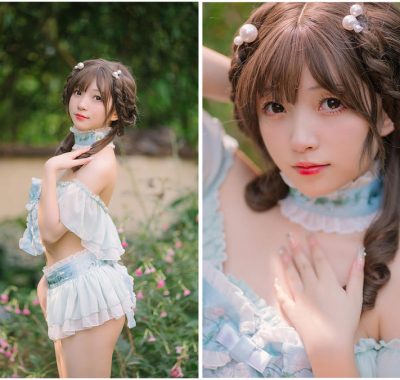 花铃微博coser全部作品眞合集下载[持续更新]