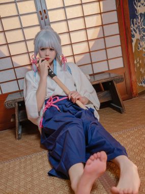 Yiko湿润兔图集合集资源打包下载