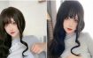 九曲Jean微博COSER图集合集下载[持续更新]