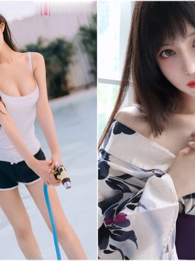 Shika小鹿鹿微博cos全部作品合集资源下载[持续更新]