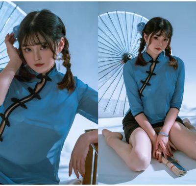 Natsuko夏夏子微博coser全部作品合集资源下载[持续更新]