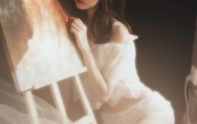 《YITUYU艺图语》全套图片包合集[持续更新]