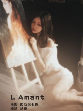 《YITUYU艺图语》全套图片包合集[持续更新]