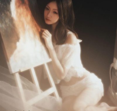 《YITUYU艺图语》全套图片包合集[持续更新]