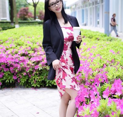 [XIUREN秀人网] 雅茹老师 写真合集