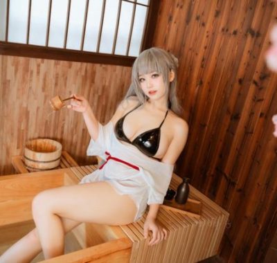 七七娜娜子微博Coser全部作品资源合集[持续更新]