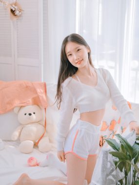 韩国Pureding(퓨딩)美女图集合集打包下载[持续更新]