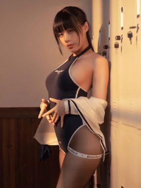 九言（阿九从不咕咕）微博cos图包合集下载[持续更新]