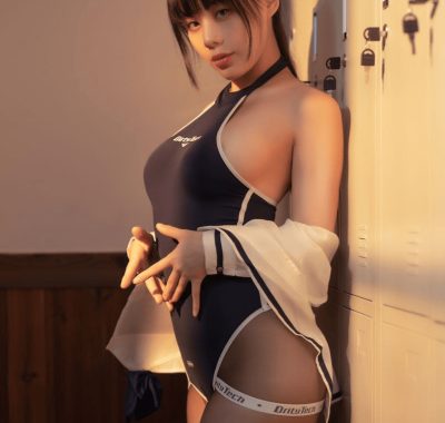 九言（阿九从不咕咕）微博cos图包合集下载[持续更新]